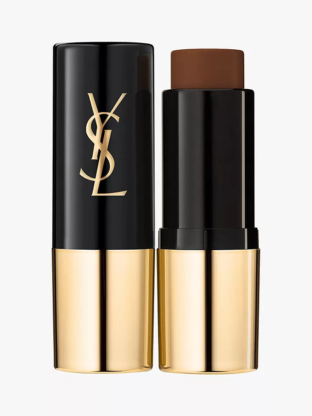 Yves Saint Laurent Encre de Peau All Hours Stick B90 Ebony