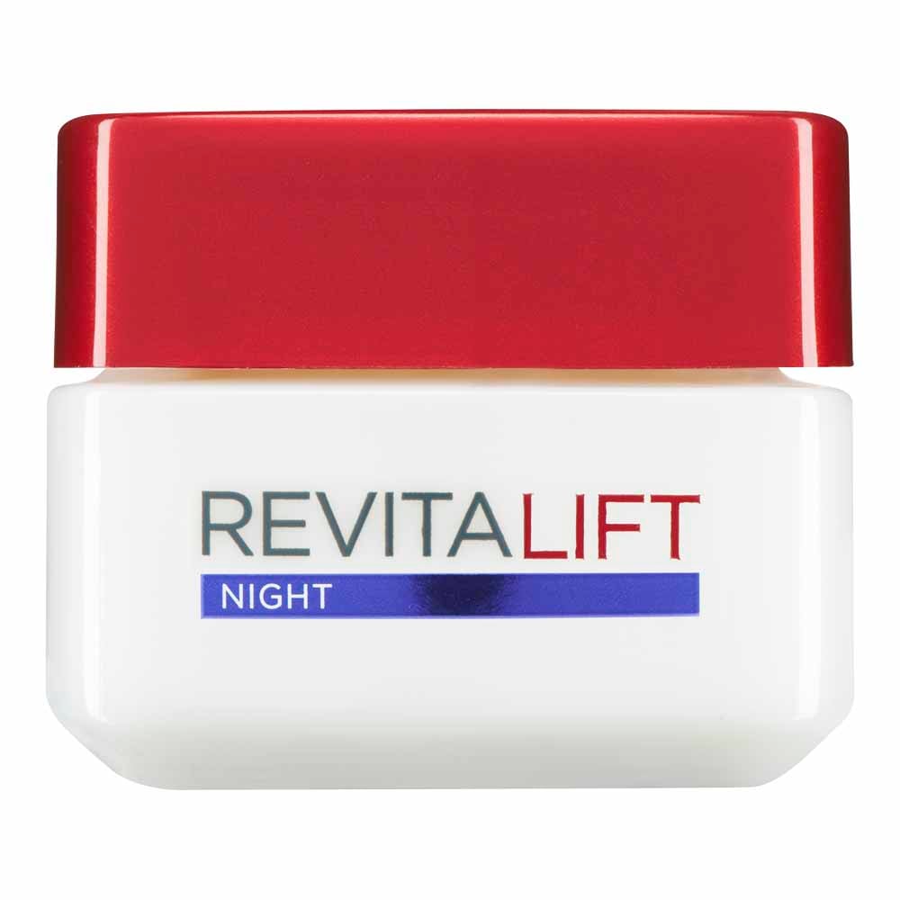 L’Oréal Paris Revitalift Anti Wrinkle Night Cream 50ml