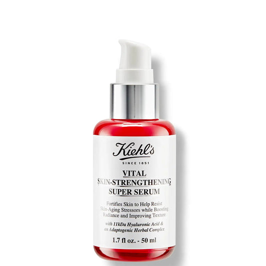 Kiehl's Vital Skin-Strengthening Super Serum 50ml