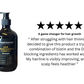 Hair Strengthening Shampoo Biotin Peppermint Platyclaudus Orientalis Keratin Haircare Conditioner Pack