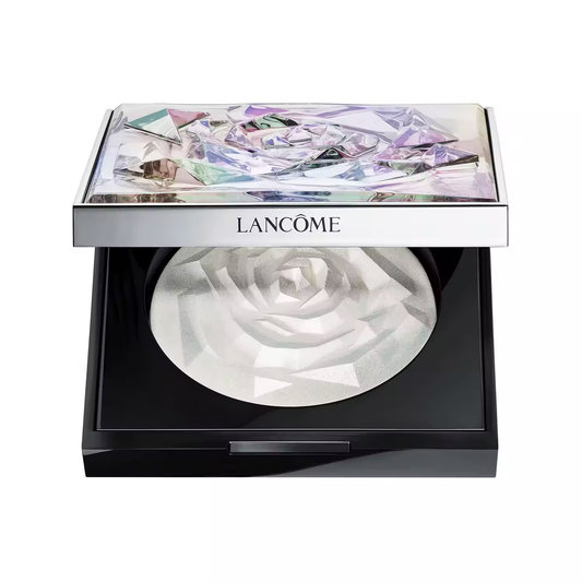 Lancôme La Rose Highlighter Precious Holiday - 2020 Crystal Holographic