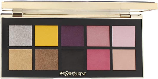 Yves Saint Laurent Couture Colour Clutch 1 Paris 10-Colour Eye Palette 20g***Shade Out of stock everywhere