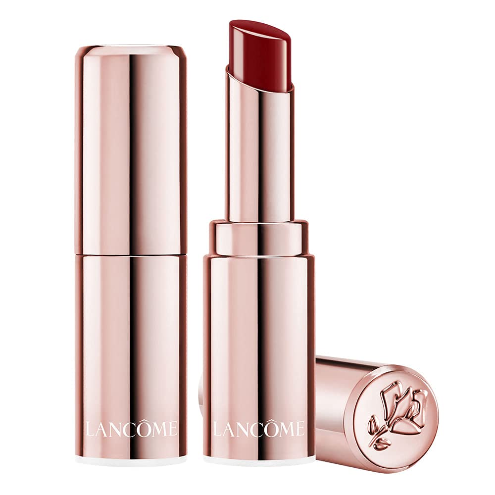 Lancôme L'Absolu Mademoiselle Red Lipstick