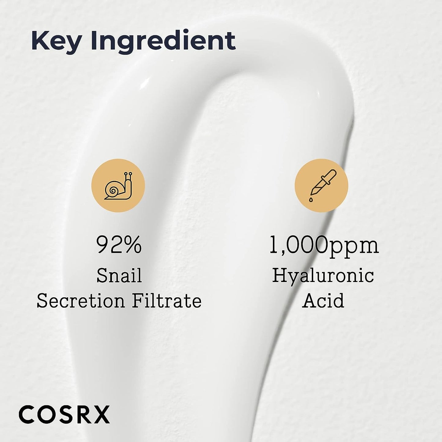 COSRX - Advanced Snail 92 All In One Cream
