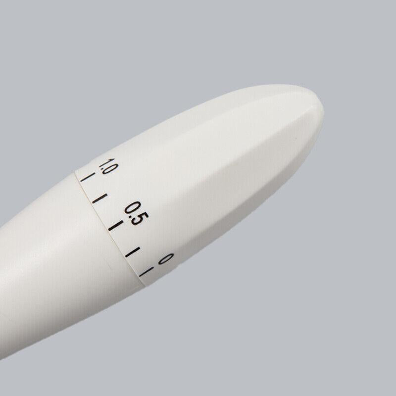 Derma Stamp 0-3mm Adjustable