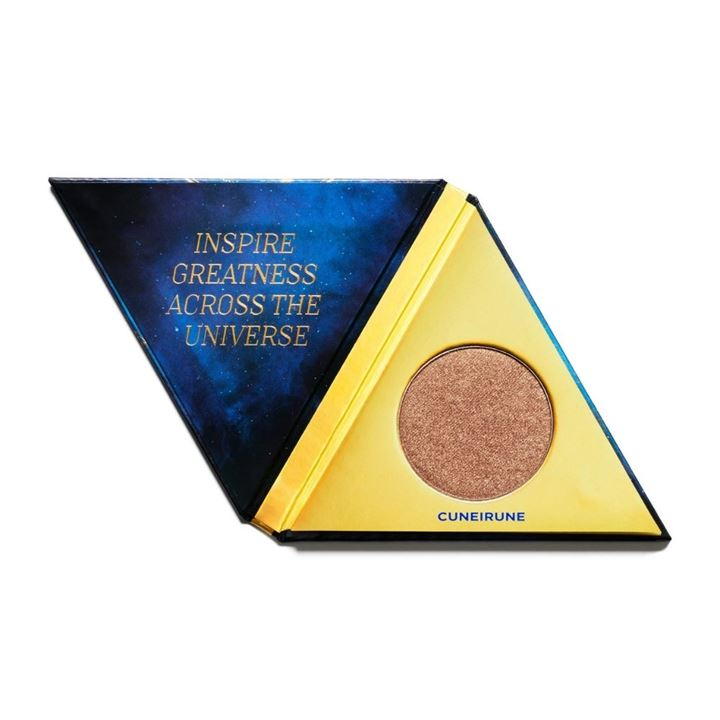 Urban Decay Marvel Studios' Eternals Afterglow Highlighter | Limited Edition