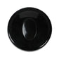 Silicone Scalp Massager Shampoo Brush for Hair Growth, Scalp Care and Head Massage, Shower Hair Scrub Brush Scalp Scrubber/Exfoliator for Dandruff, Super Hygienic and Durable, Black