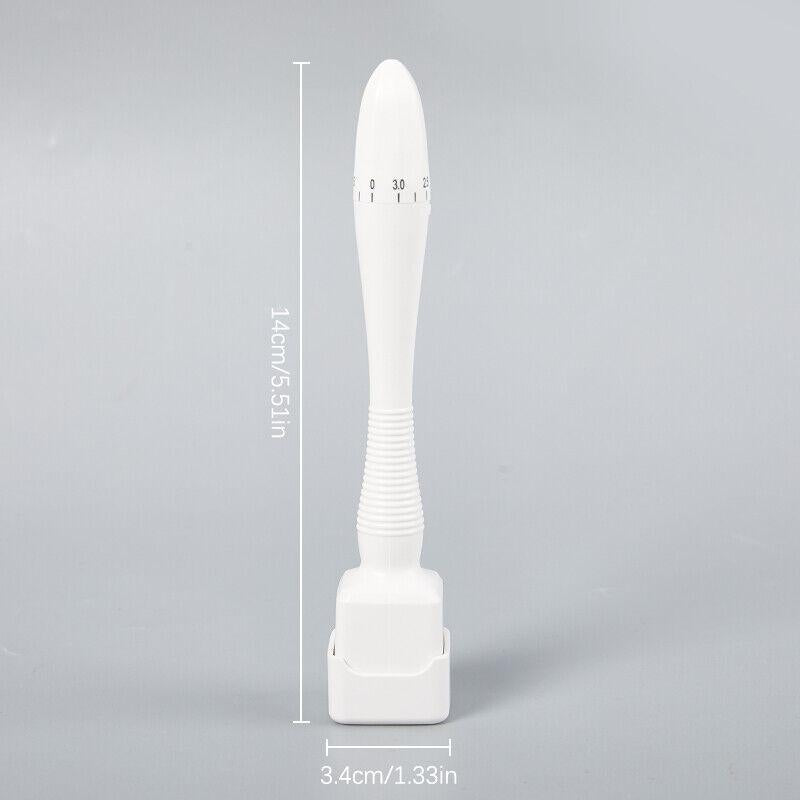 Derma Stamp 0-3mm Adjustable