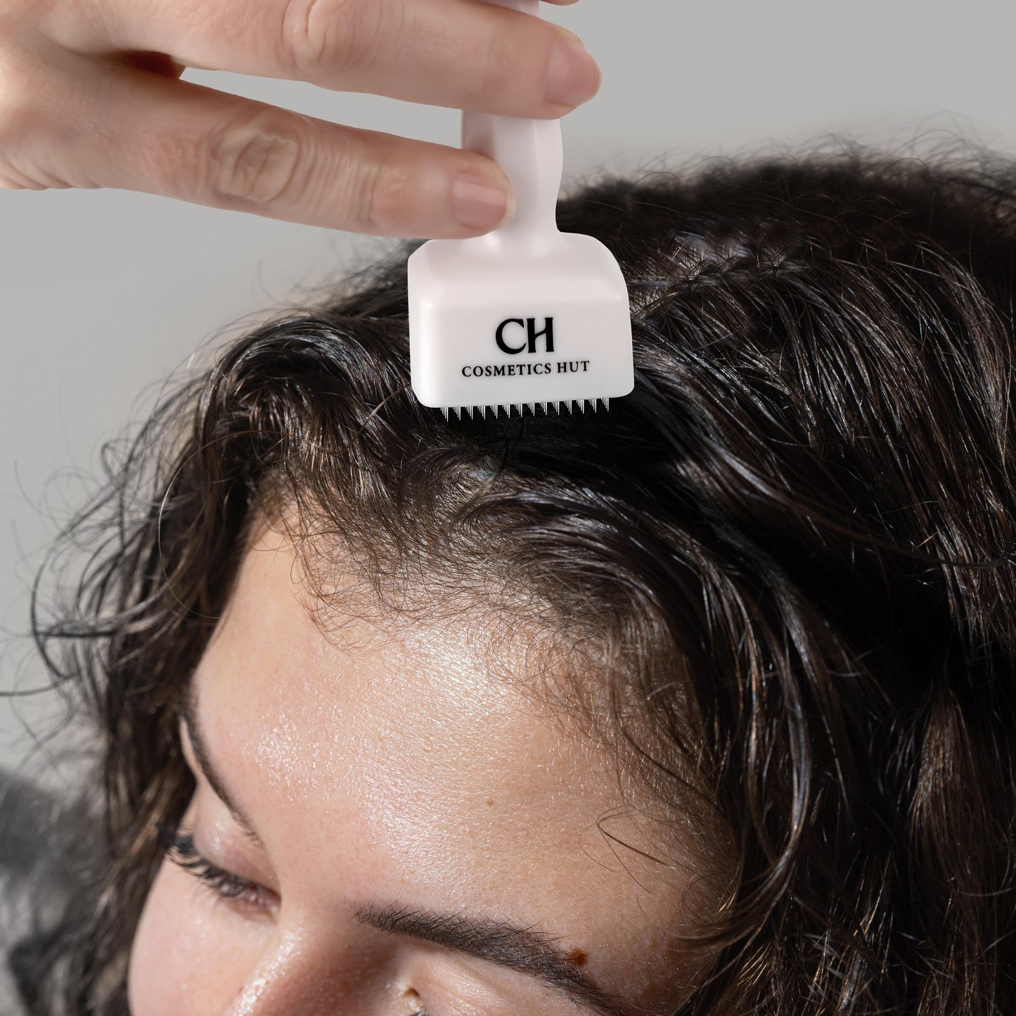 Hair Growth Series - Starter Kit
