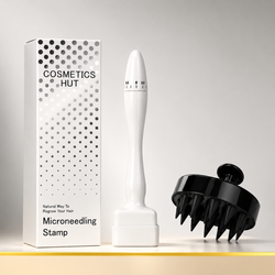 Hair Growth Series - Accessories Kit
