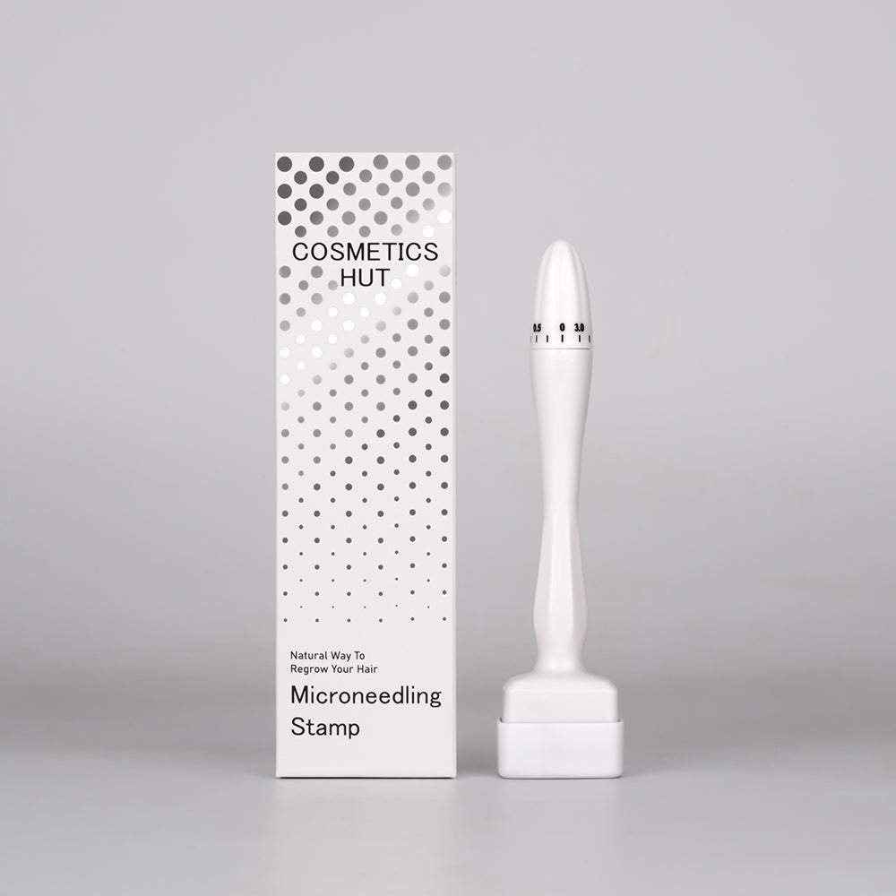 Hair Growth Series - Accessories Kit