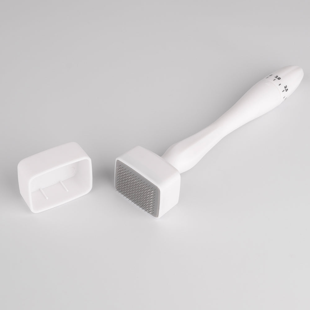 Derma Stamp 0-3mm Adjustable