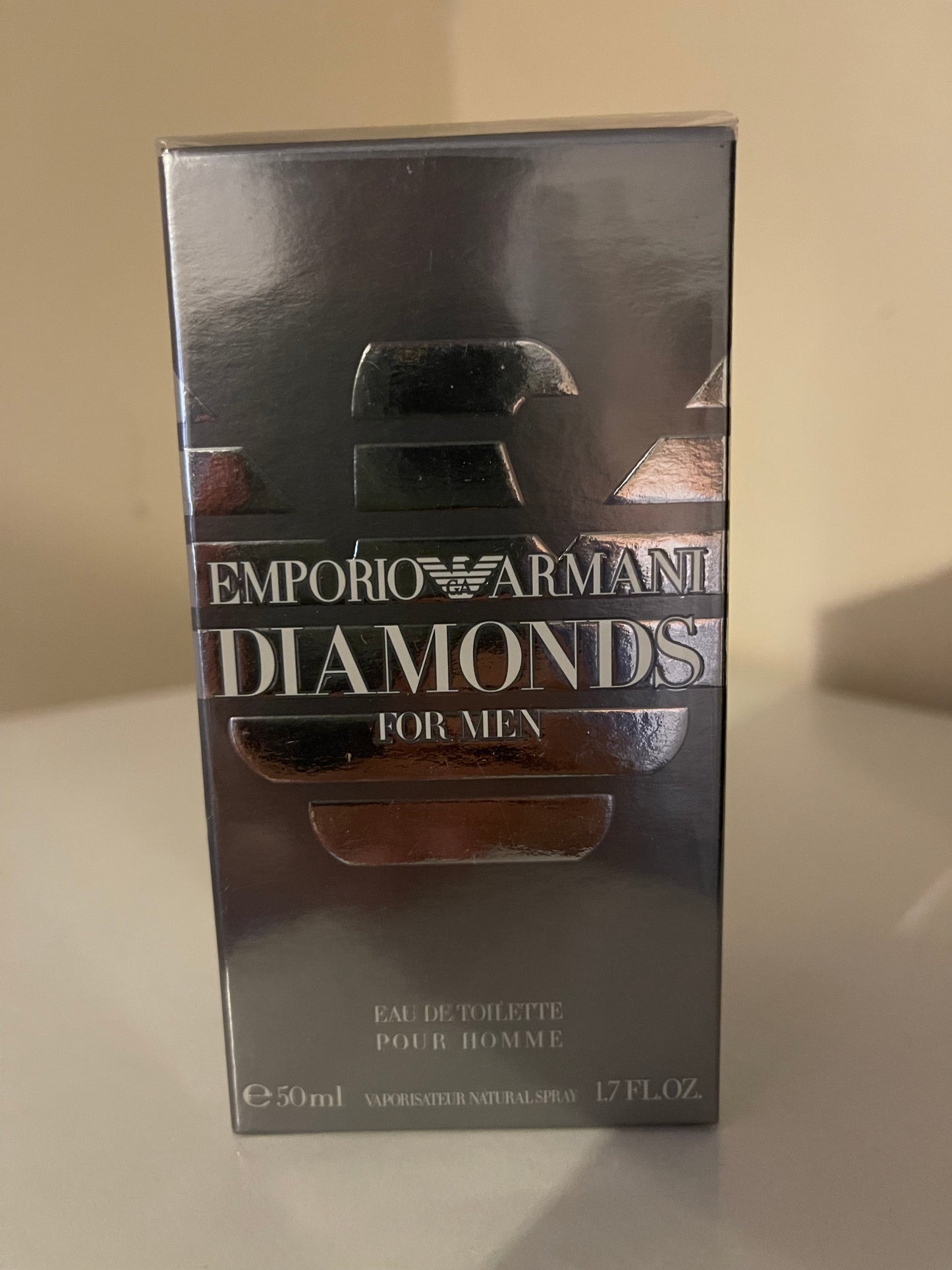 Armani fragrance