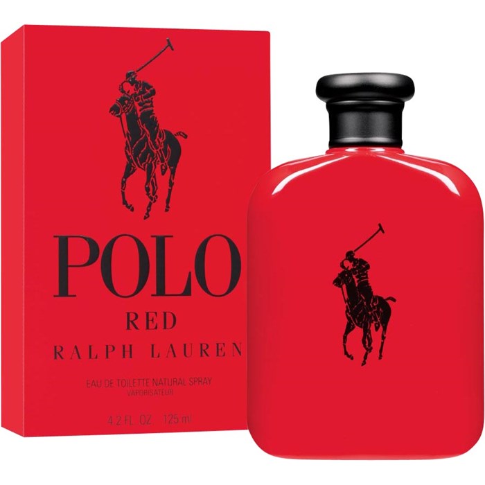 Ralph Lauren fragrance