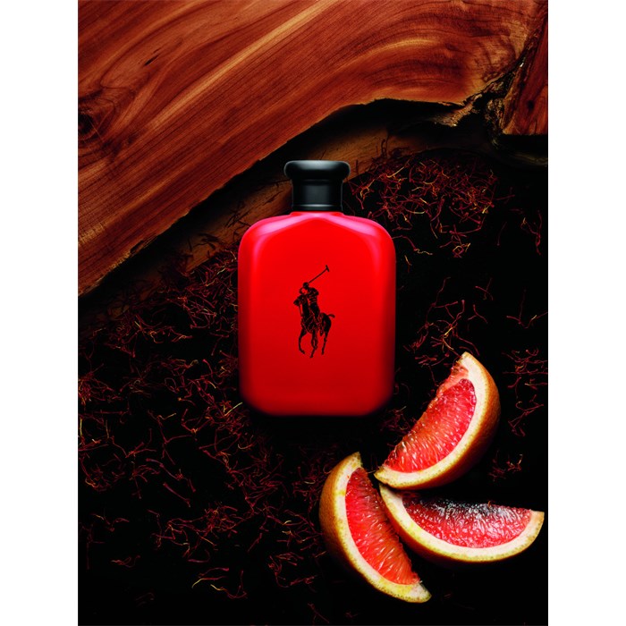 Ralph Lauren men's fragrance