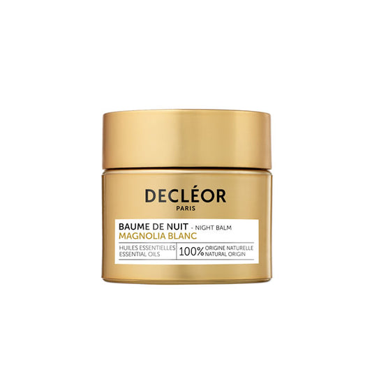 Decleor White Magnolia - Restoring Night Balm 15ml