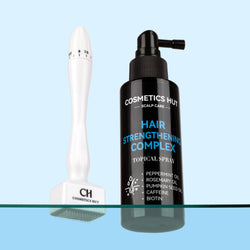 Hair Growth Series - Starter Kit