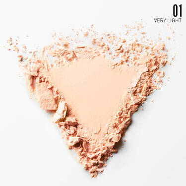 Valentino Go-Clutch Face Powder Very Light 01