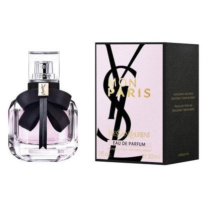 YSL Mon Paris Eau de Parfum 30ml