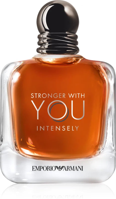 Emporio Armani Stronger With You Intensely 100ML
