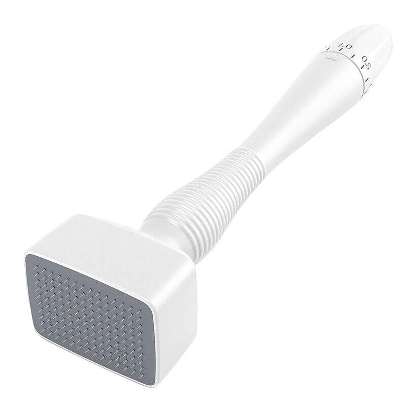 Derma Stamp 0-3mm Adjustable