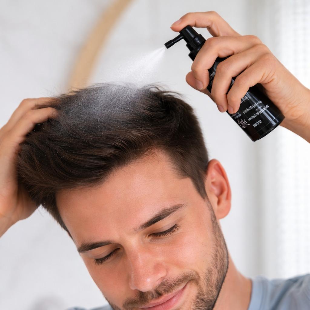 Hair Growth Series - Starter Kit