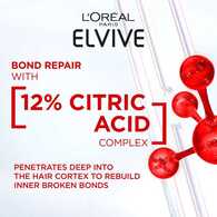 L’Oréal Paris Elvive Bond Repair Pre-Shampoo Treatment 200ml