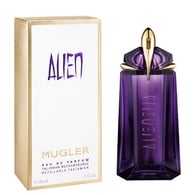 MUGLER Alien Refillable Eau de Parfum 90ml