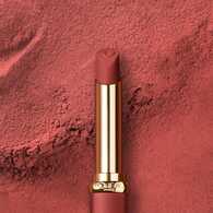 L'oreal Paris Color Riche Volume Matte Lipstick 600 Nude Audacious