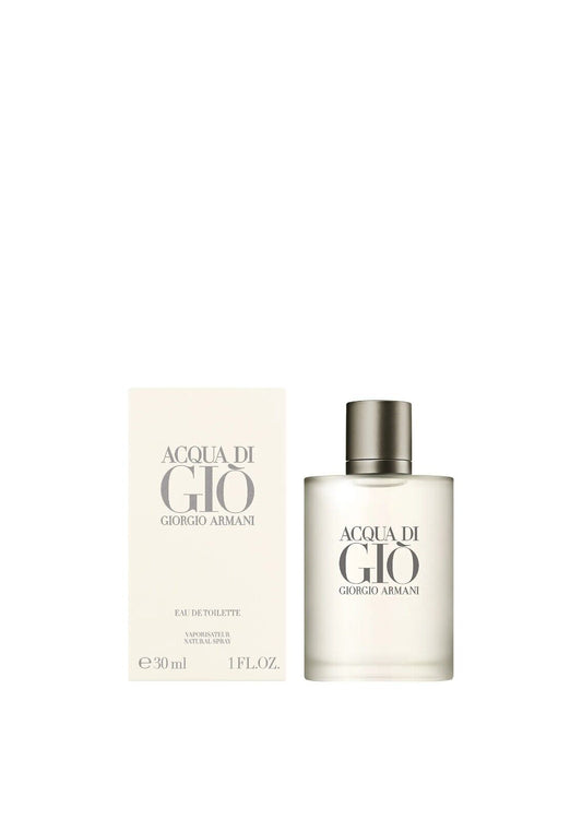 GIORGIO ARMANI ACQUA DI GIO 30ML EDT SPRAY FOR MEN