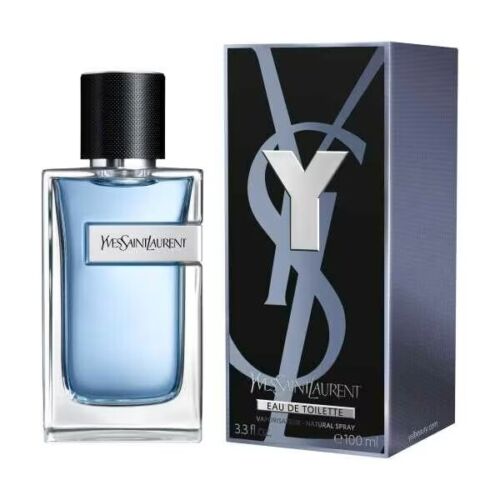 YSL Y Live Eau de Toilette 100ml