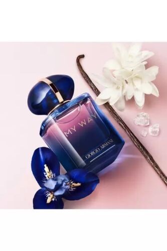 My Way Le Parfum 50ml