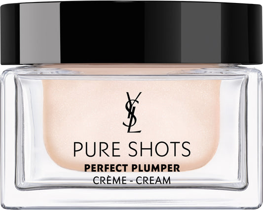 YSL Pure Shots Perfect Plumper Cream 50ml